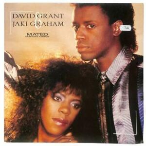 David Grant & Jaki Graham